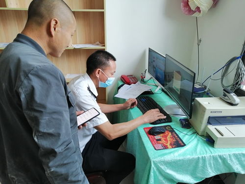 隴川縣市場(chǎng)監(jiān)督管理局聯(lián)合州質(zhì)檢中心開(kāi)展中小企業(yè)質(zhì)量技術(shù)服務(wù)行動(dòng)